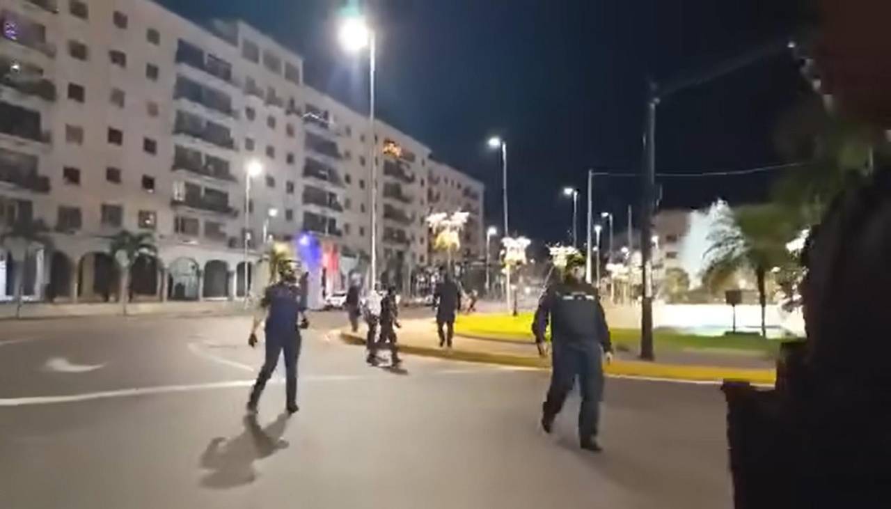 Tensión en Venezuela: ¿A qué se debieron los disparos cerca del Palacio Presidencial? 