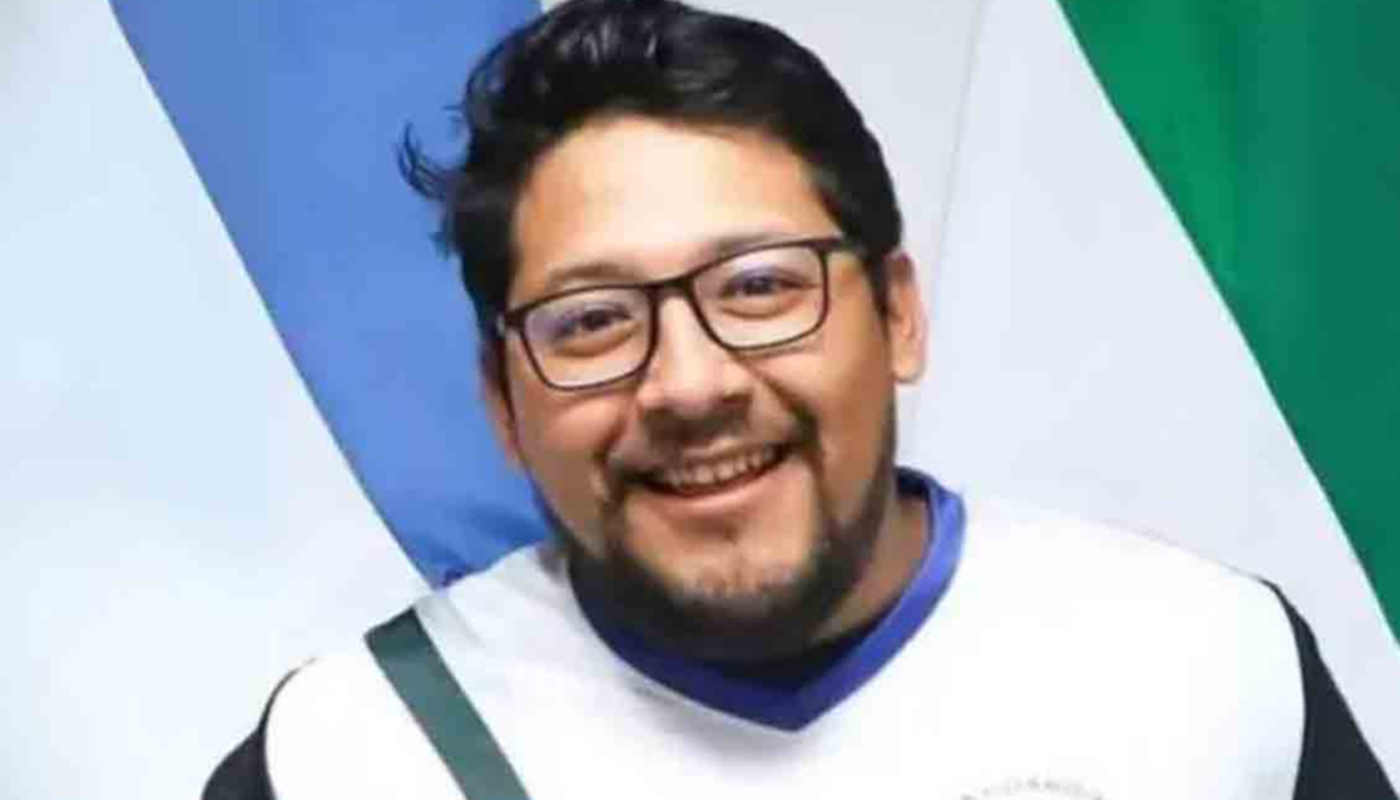 Según Interpol Bolivia, la Fiscalía formalizó el pedido de sello rojo para Rafael Arce Mosqueira