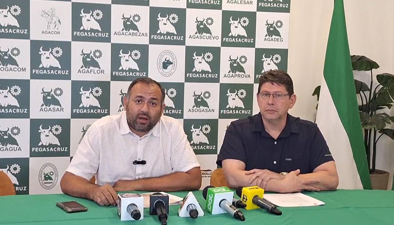 Comisión de Diputados aprueba proyecto de ley que eleva a 8 años las penas por abigeato