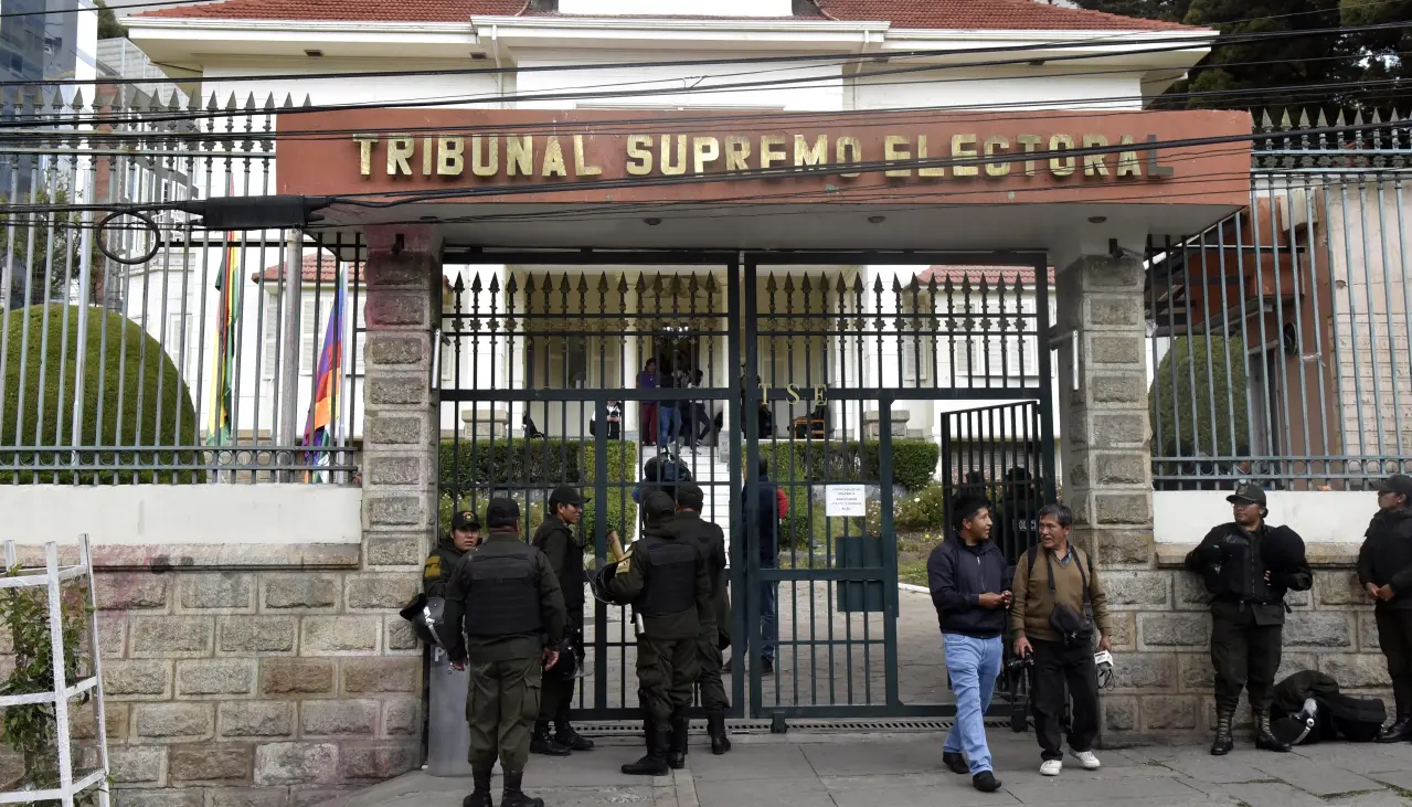 ¿Habrá debate de candidatos a la Presidencia y Vicepresidencia antes de la segunda vuelta? Esto definió el TSE