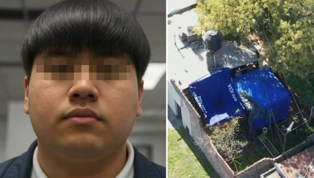 ¿Quién es ‘Pequeño J’? El presunto capo ligado al triple crimen que conmociona a Argentina