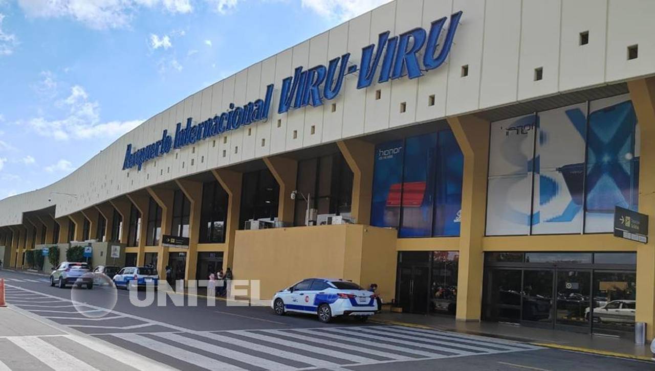 Gobierno confirma avances para Hub de Viru Viru tras acercamiento con dos empresas extranjeras