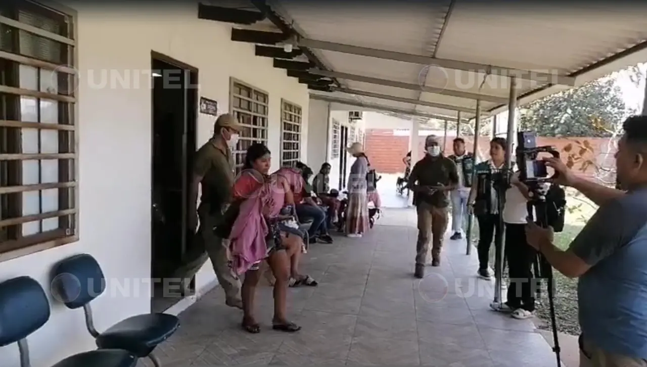 Hallan sin vida y con signos de violencia a una niña de dos años en Warnes