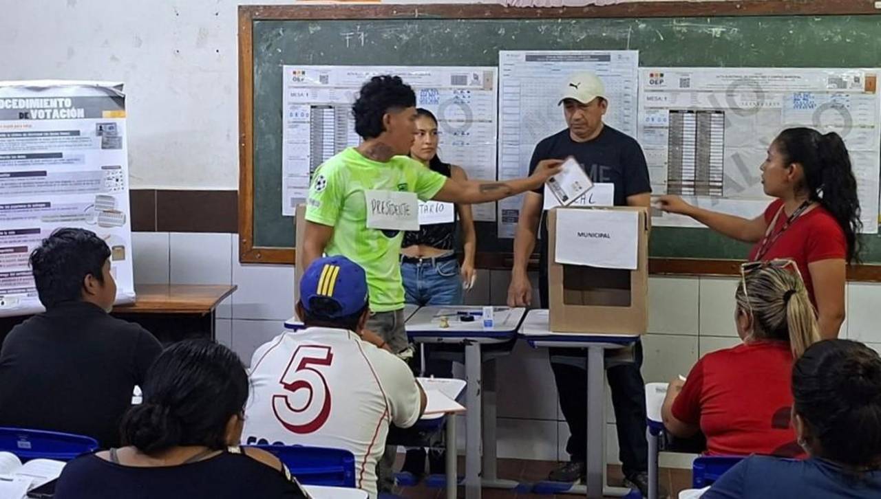 Hasta Bs 1.650: Estas son las sanciones para quienes incumplan la ley electoral