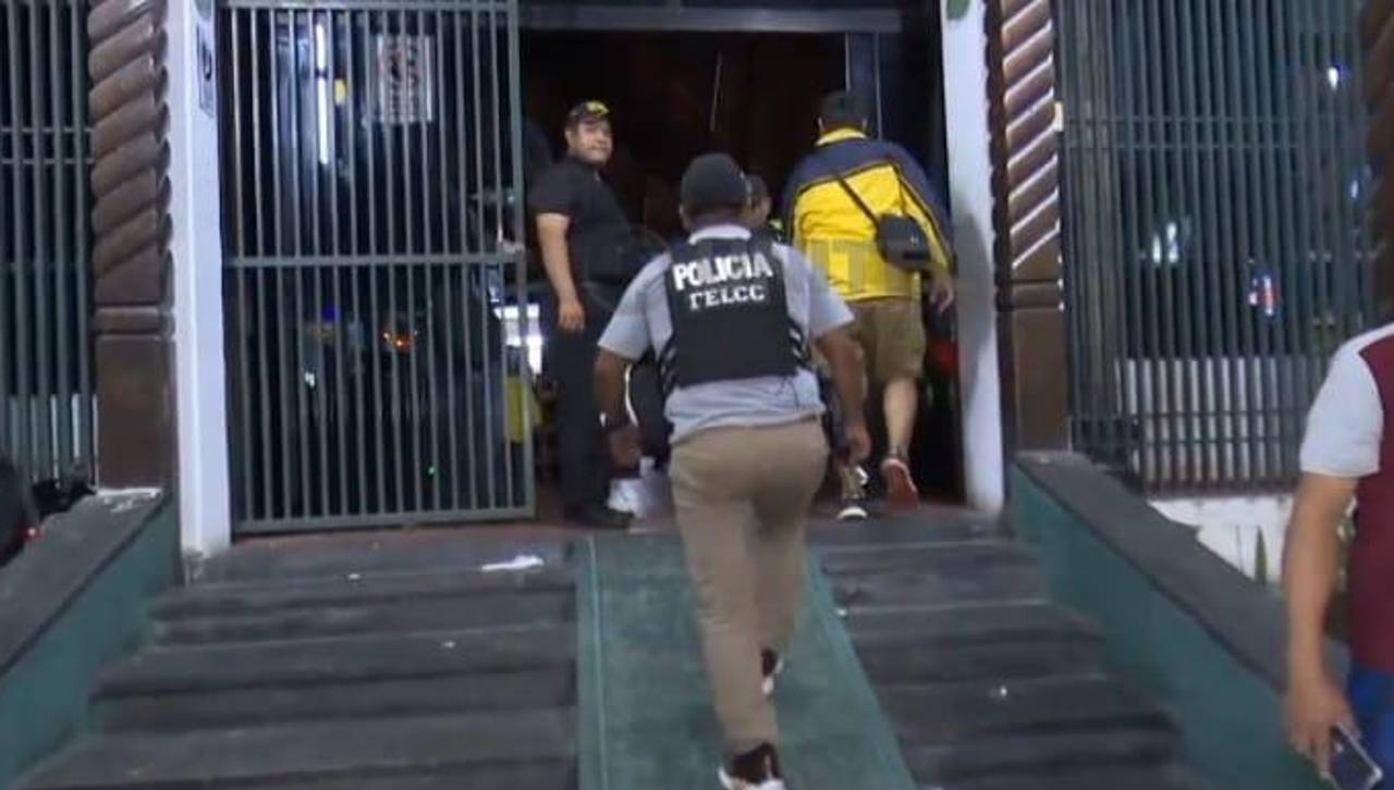 Una mujer fallece en un restaurante mientras festejaba su cumpleaños