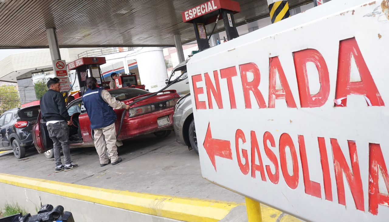 Corre el plazo que dieron los surtidores al Gobierno y la ANH aún no responde a la demanda sectorial