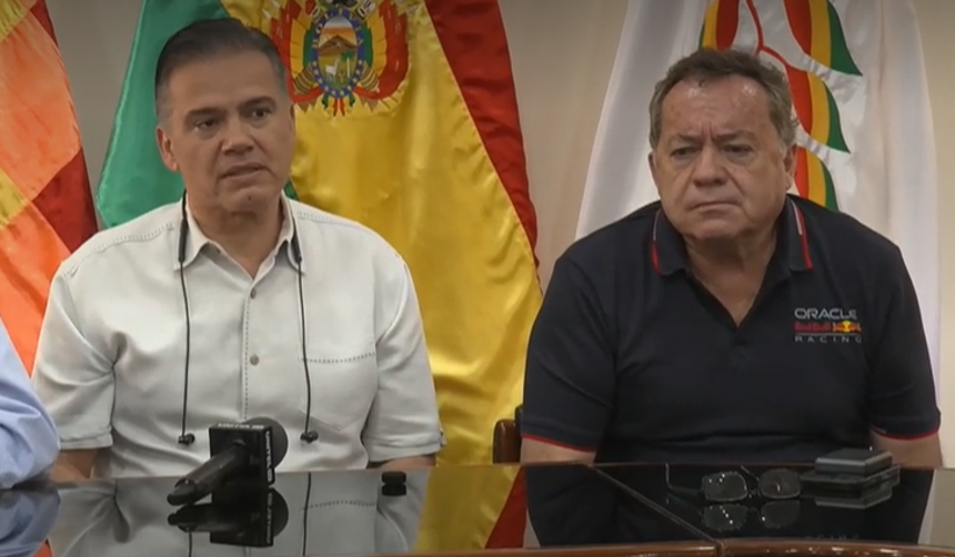 Gobierno logra acuerdo con cisterneros y se garantiza la distribución de combustible