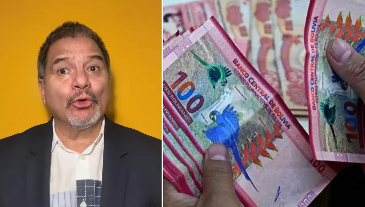 ¿Bolivia en estanflación? Economista propone ‘cirugía económica’ con tres ejes como base