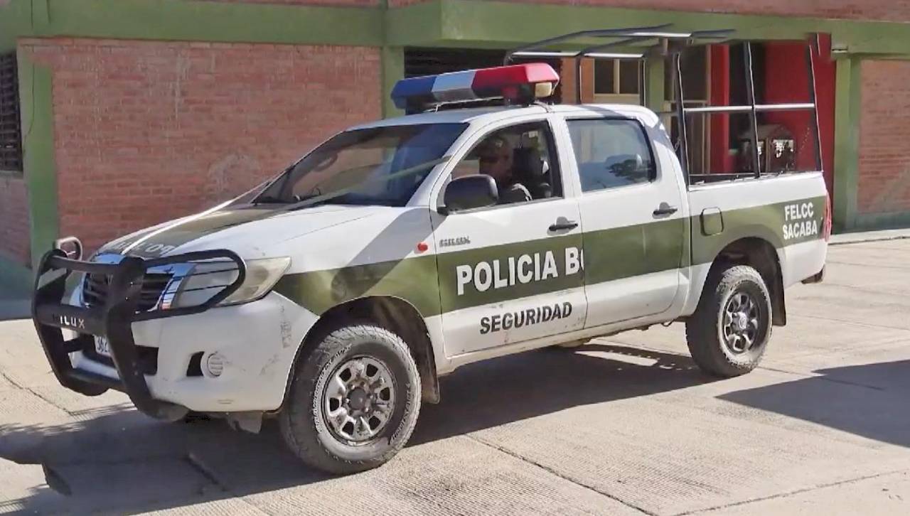 Joven fue víctima de grave agresión y retenida dos días contra su voluntad tras consumir bebidas con supuesto amigo