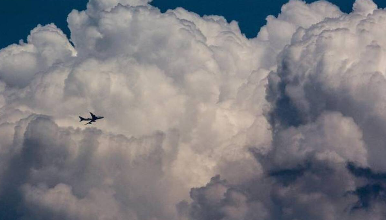 Ante previsión de lluvias, Gobierno alista bombardeo de nubes para este jueves