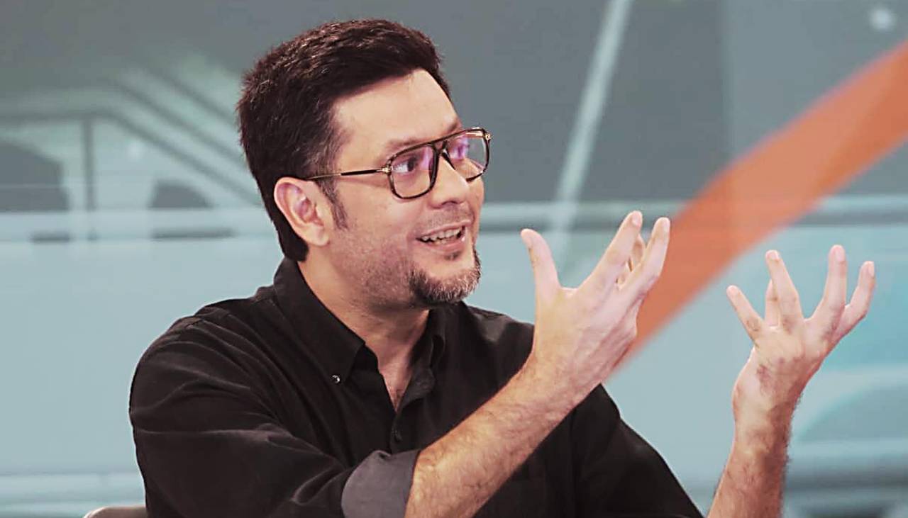 Santa Cruz: Acuíferos y Cordón Ecológico, las prioridades del subgobernador Fede Morón