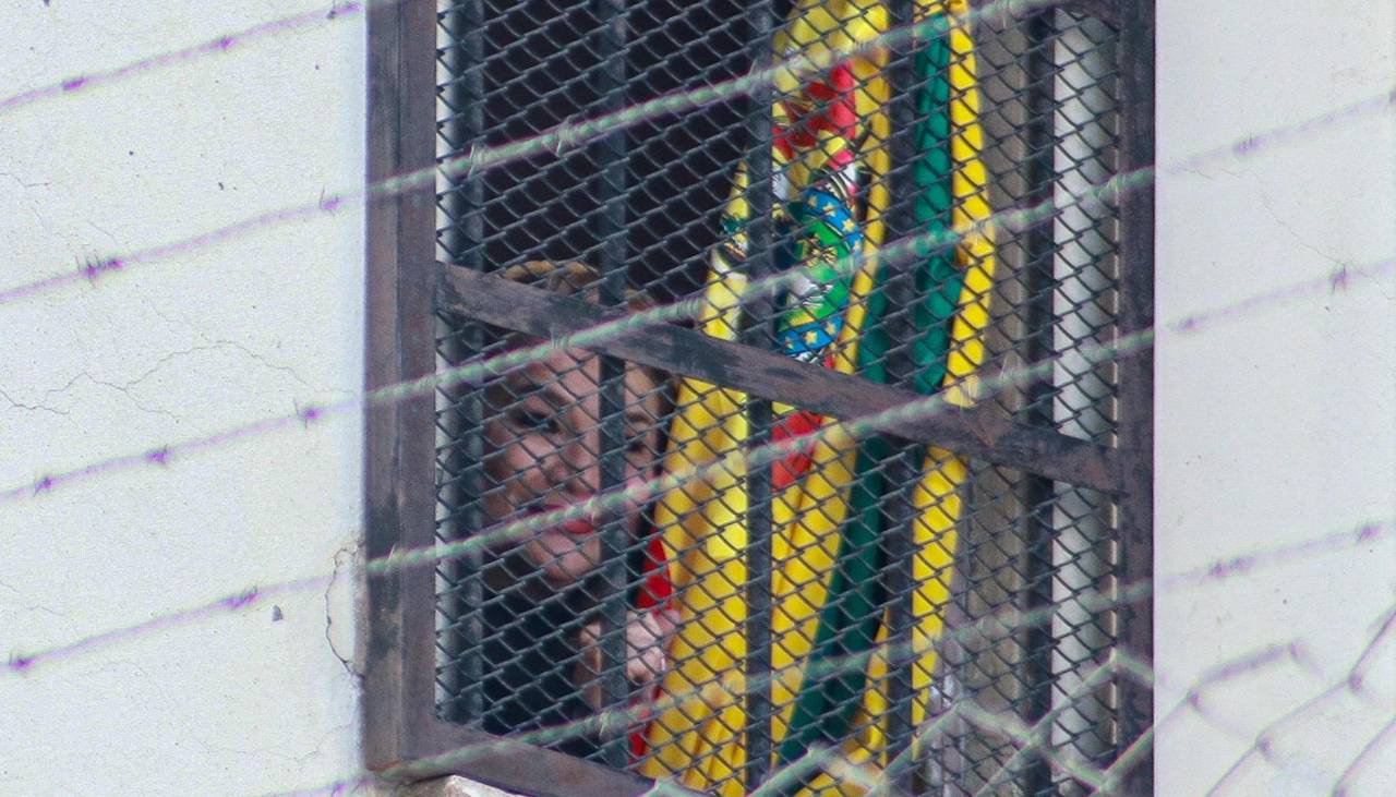 Reinstalan audiencia de Añez y jueces analizan la resolución que definirá su situación en el caso Senkata