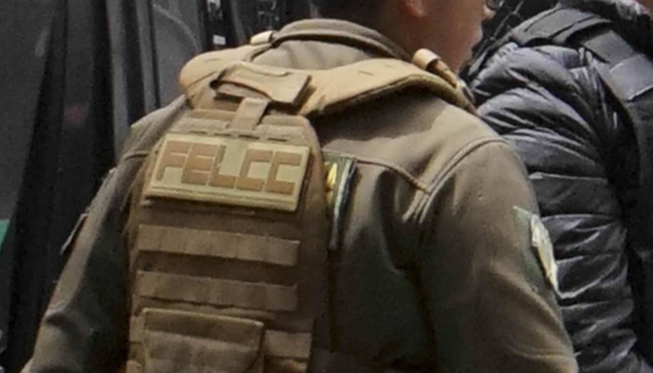 Liberan a la mujer de 55 años que fue secuestrada en Yapacaní