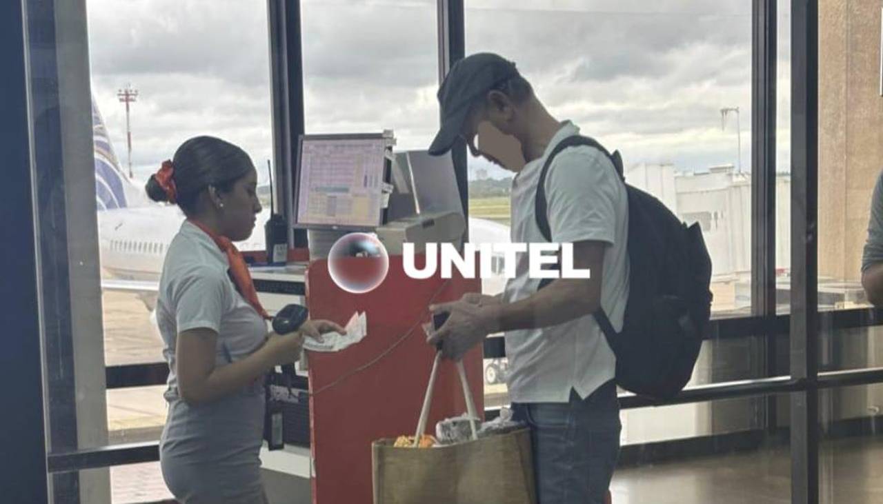 Detienen en Bolivia a un ciudadano chino con notificación roja por asesinato en Brasil