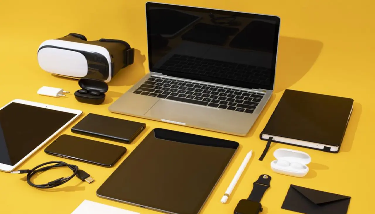 Esta es lista de productos electrónicos que tendrán arancel cero en Bolivia