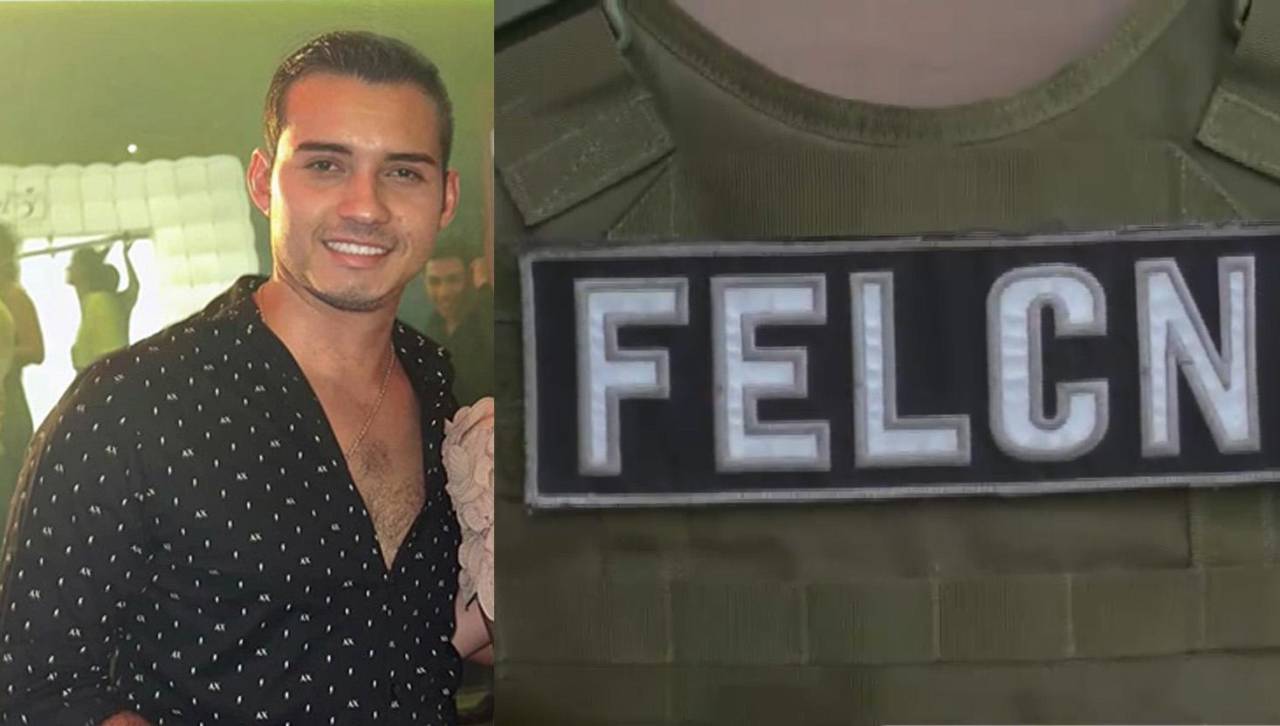 Buscado: Yasser Vásquez, el presunto líder de una banda a la que se atribuye 13 muertes por sicariato