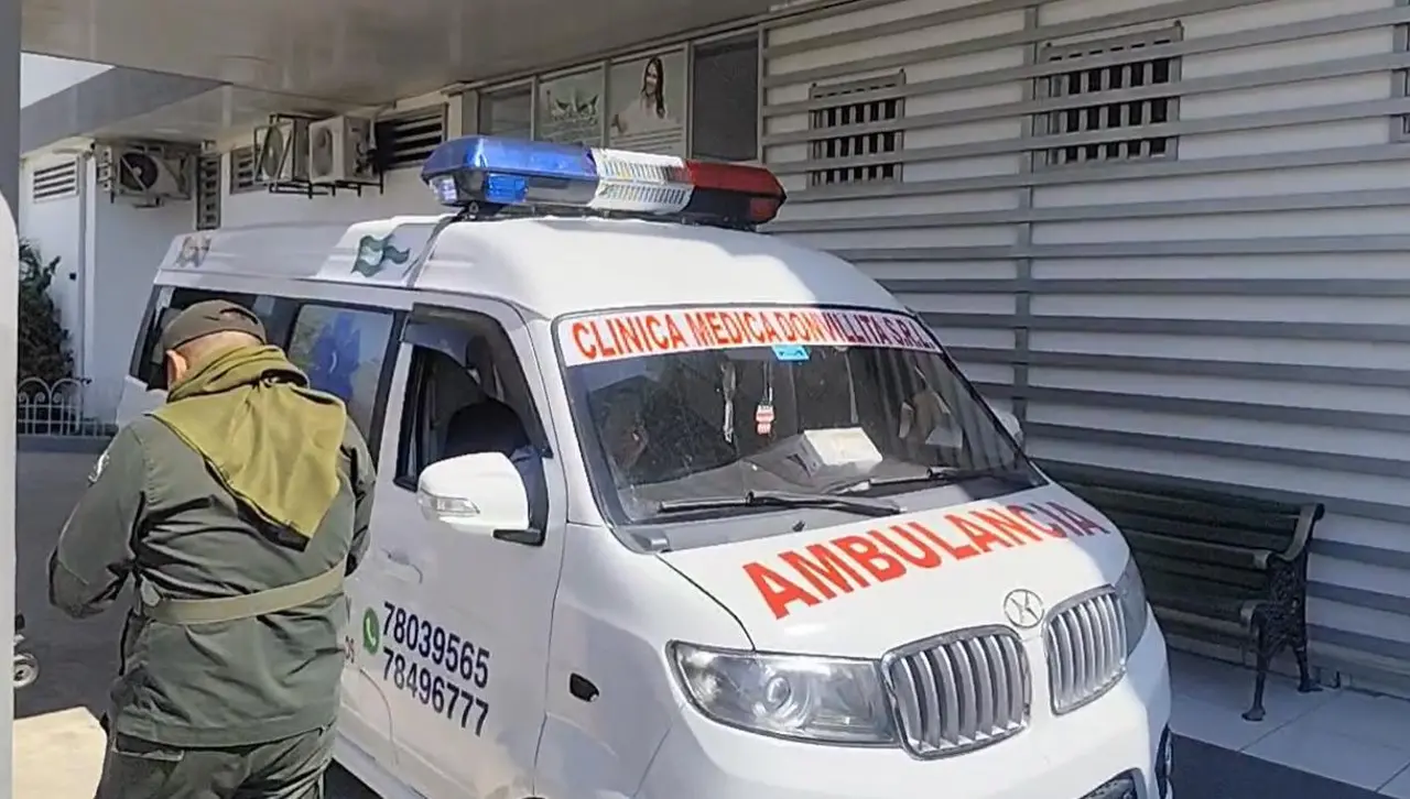 Adolescente será imputada por intento de asesinato tras apuñalar a su compañera en un colegio