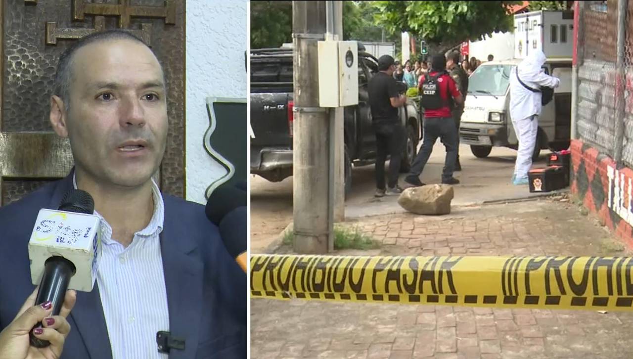 “Ya no queremos contar muertos”: Cívicos plantean al Gobierno descentralizar lucha contra la inseguridad ciudadana