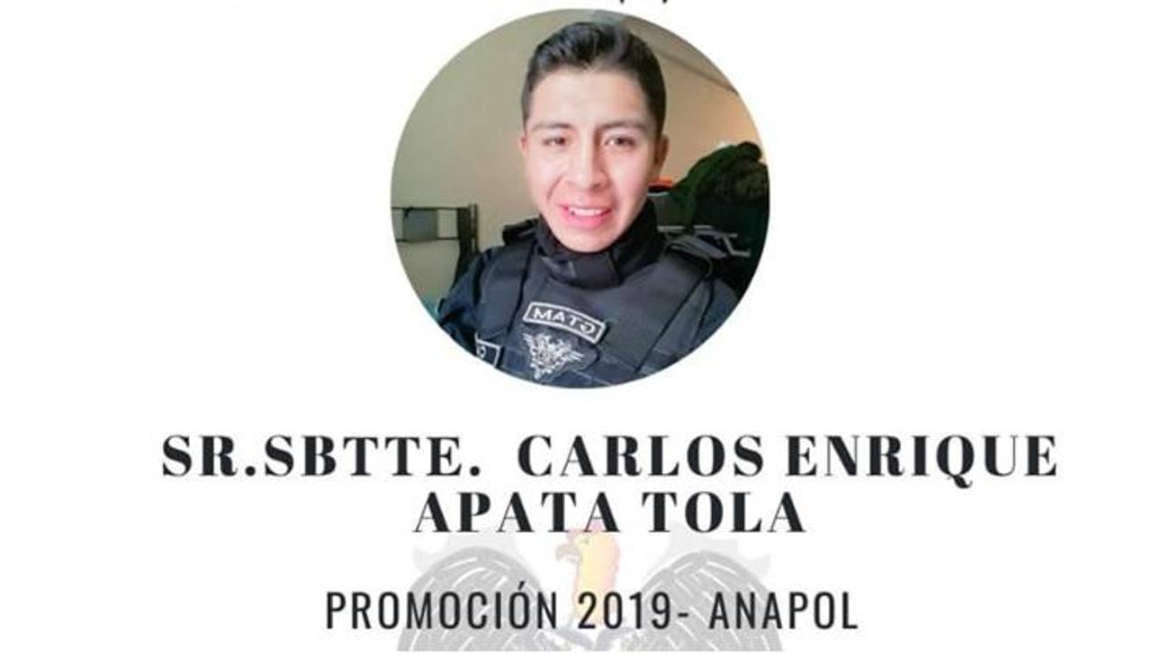 Gobierno confirma la muerte de un segundo policía en operativo de desbloqueo en Llallagua