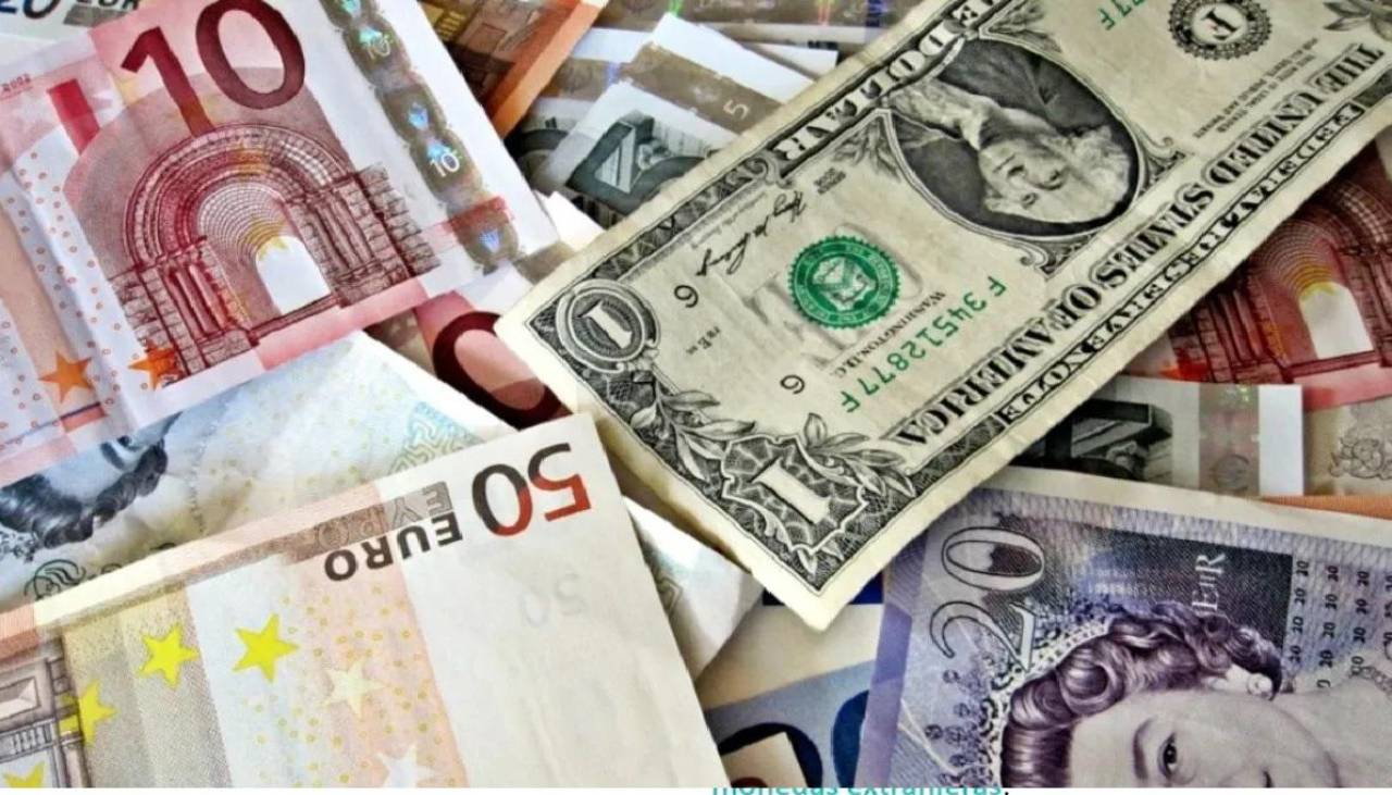 Comisiones por transferencias al exterior serán de hasta el 20% para monedas extranjeras que no sean dólares, establece la ASFI