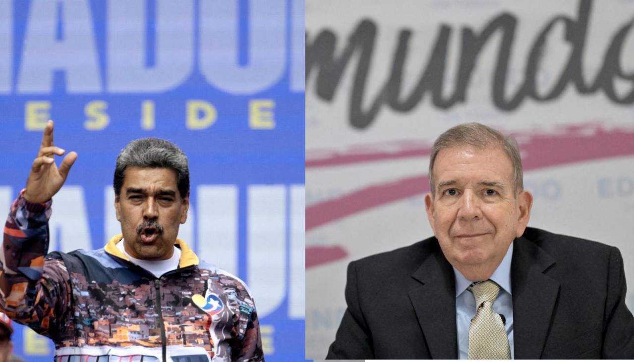 Elecciones en Venezuela: Cierra la campaña con una escalada de tensión y temor por amenazas de Maduro