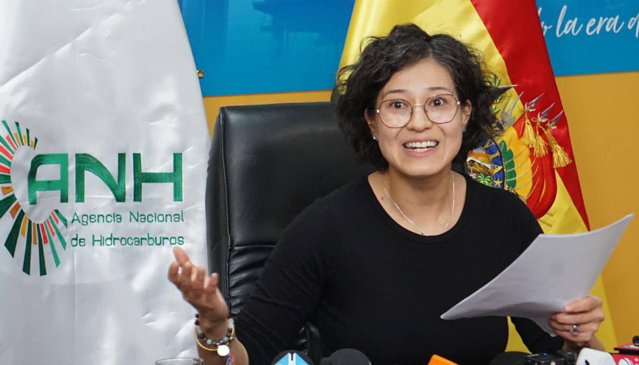 Margot Ayala renuncia a la ANH y denuncia “ataques” de una red de corrupción 