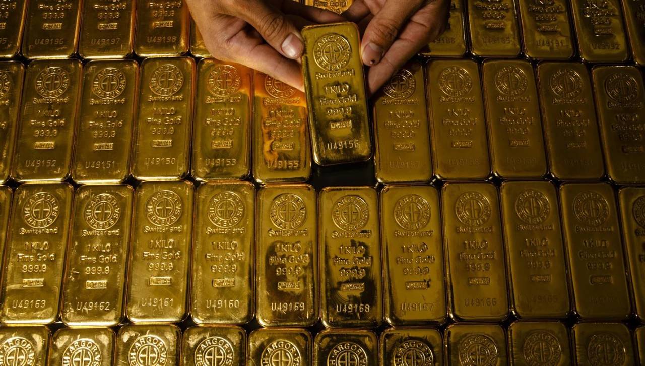BCB reporta aumento de las reservas de oro que alcanzan 23,5 toneladas al primer cuatrimestre de 2026