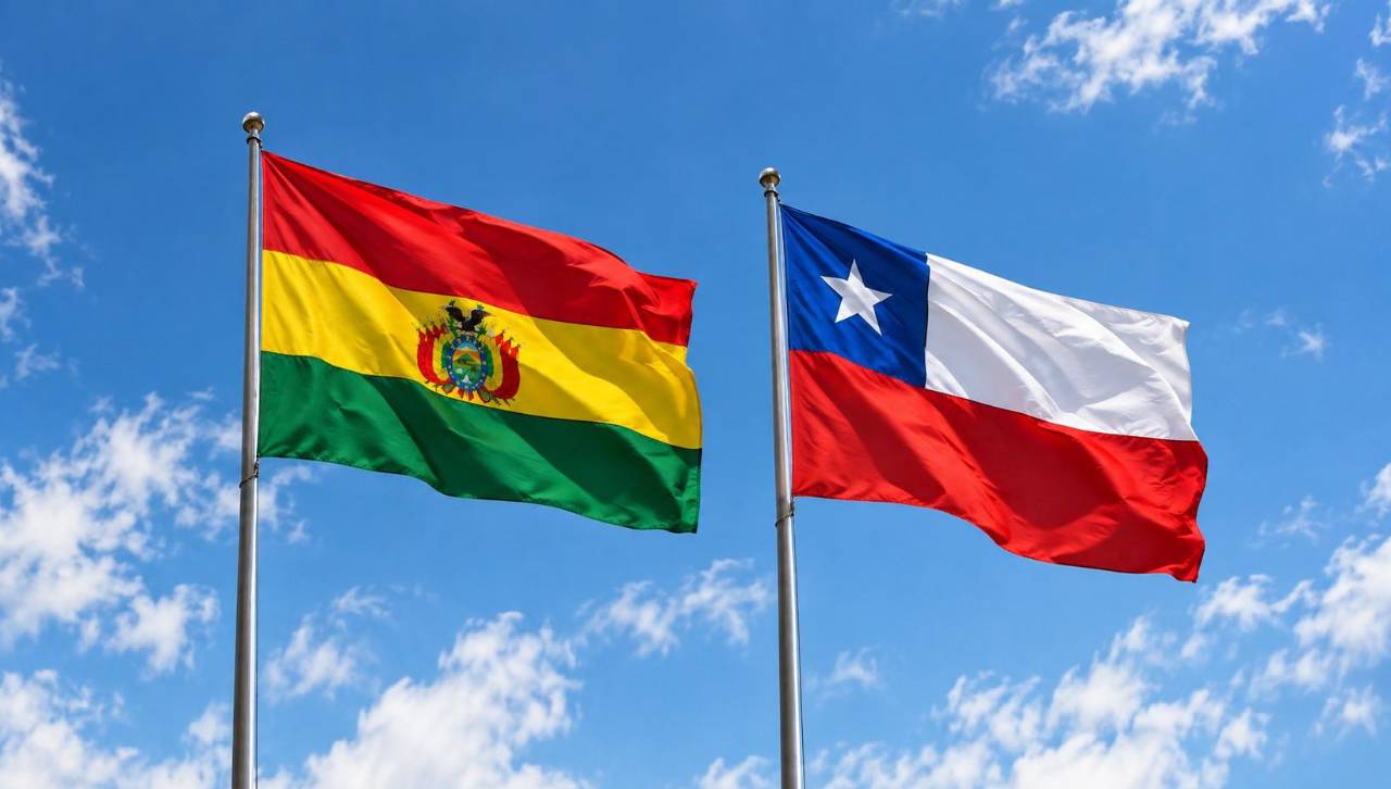 Bolivia y Chile ante un nuevo capítulo diplomático: Hay expectativa por la visita de Kast 