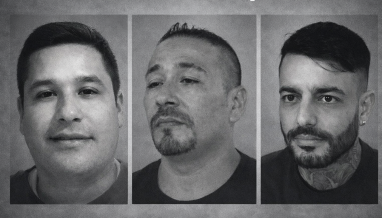 Marset pasa a ser el tercer narco más buscado por la DEA tras la muerte de El Mencho