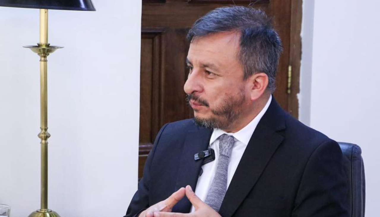 Caso de presunto sobreprecio en combustible: Fiscalía dice que se reprogramará la declaración de Medinaceli tras presentación de excusa 