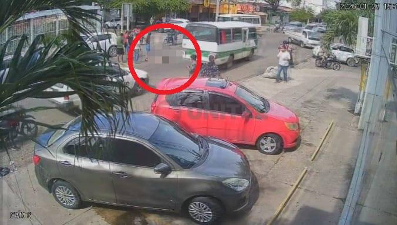 Muerte de universitario: Así confesó el micrero el accidente de tránsito