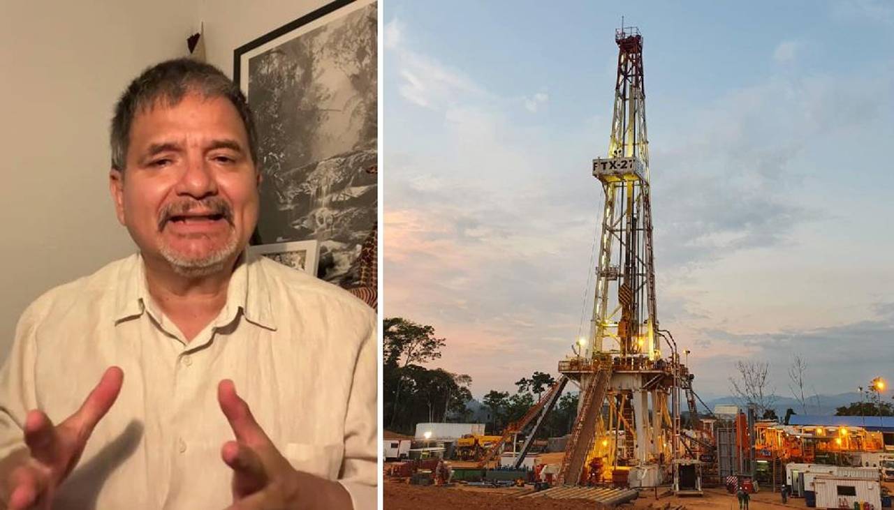 Analista señala que el achicamiento del sector hidrocarburos y caída de inversión pública afectan a las previsiones de crecimiento