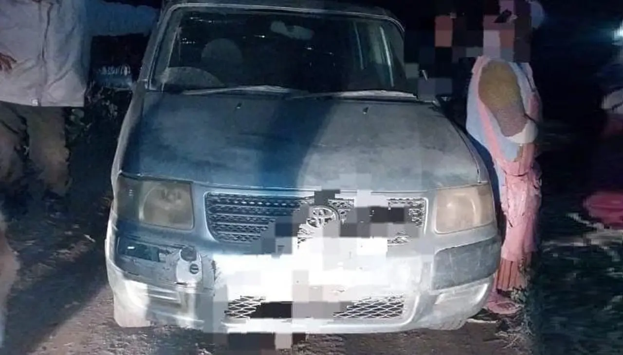 Joven con capacidades diferentes fue agredida sexualmente y su familia pide justicia