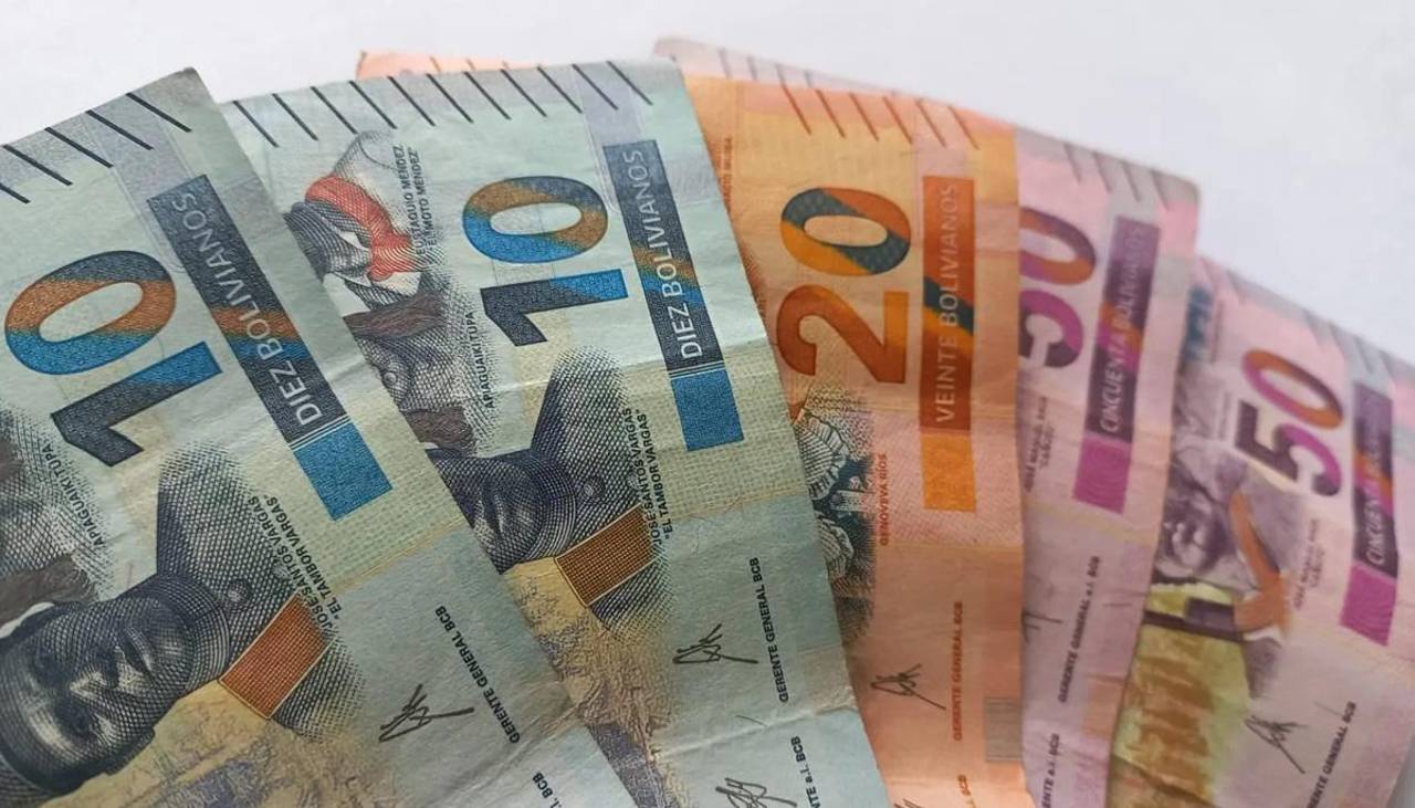 Desde este lunes, los billetes inhabilitados obtenidos legalmente ya pueden ser usados en transacciones