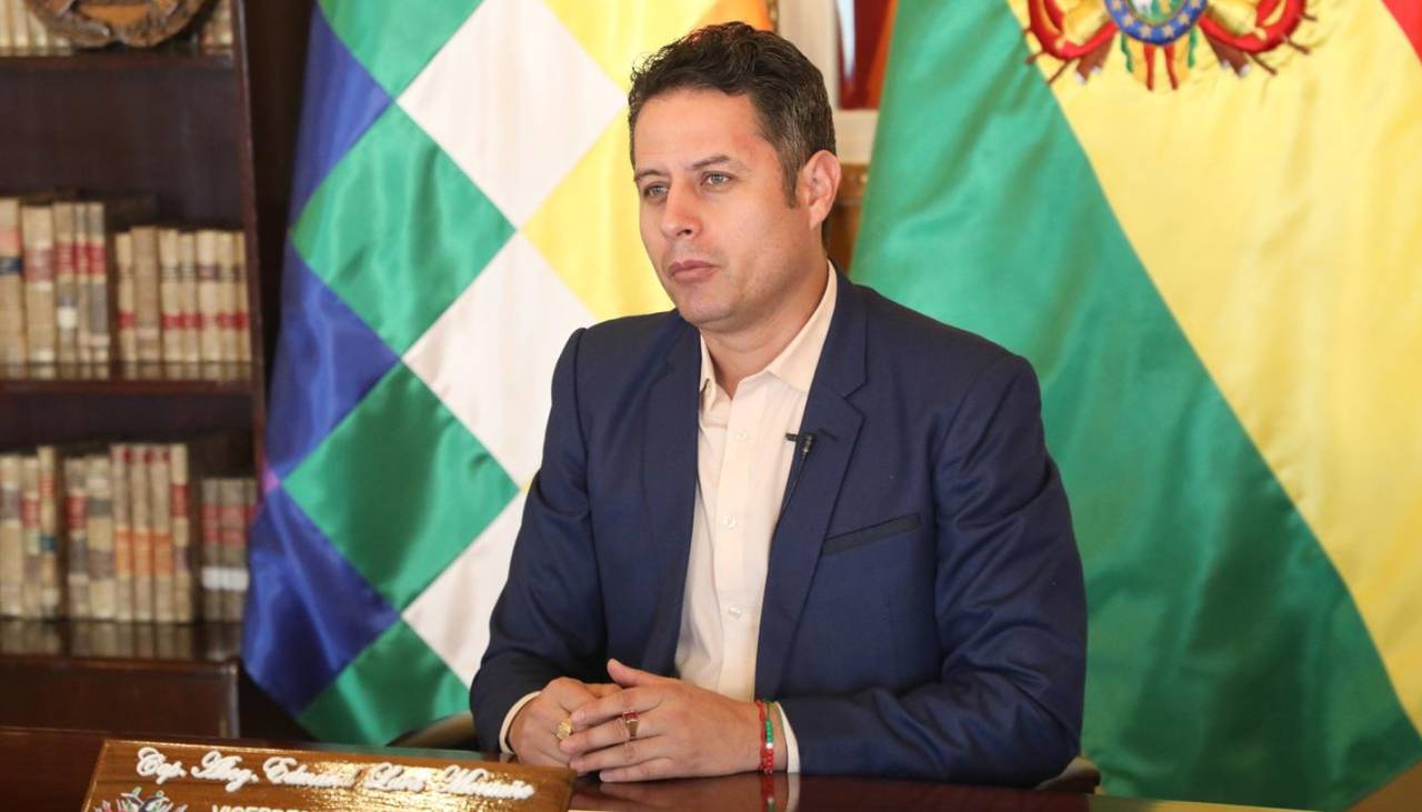 Edmand Lara viajará a India a una cumbre sobre Inteligencia Artificial