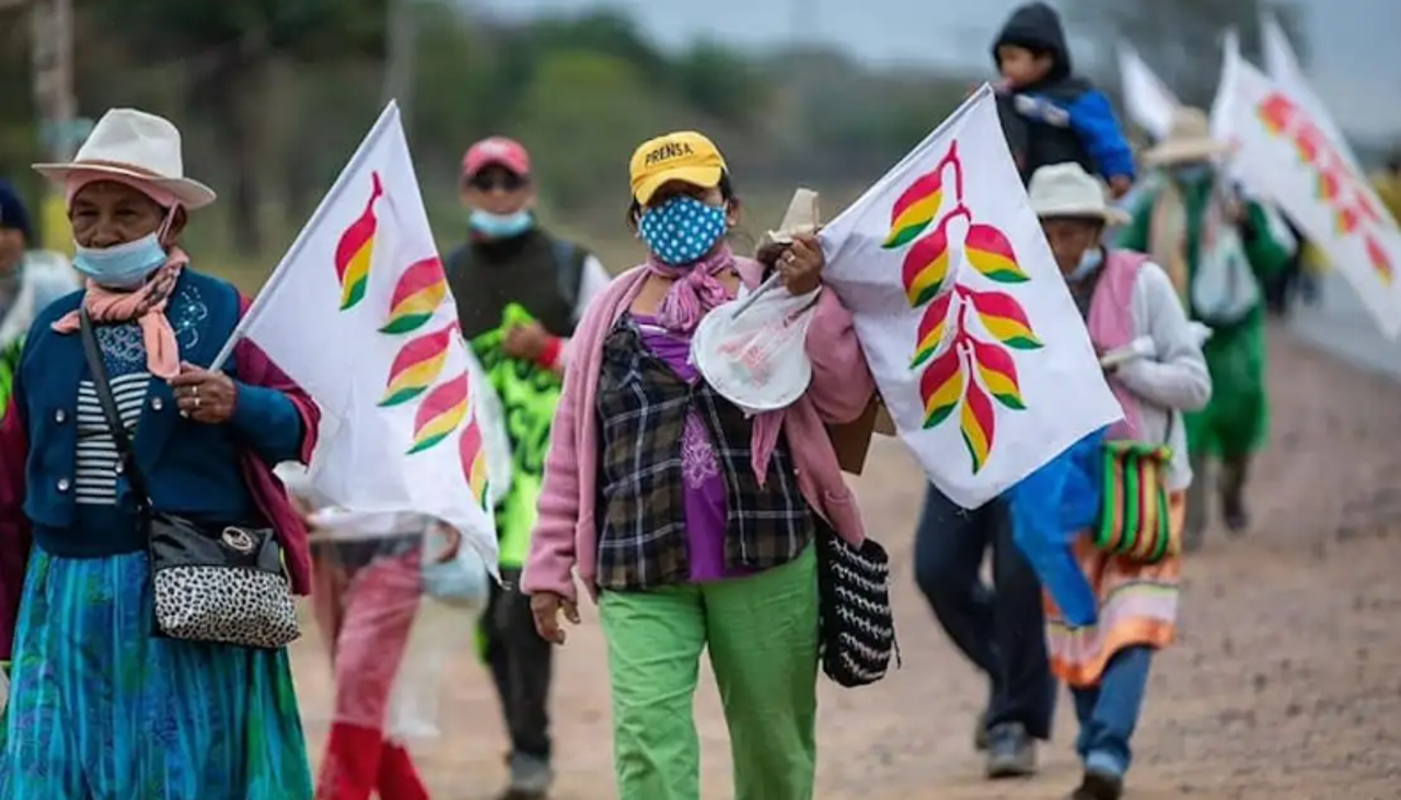 Censo 2024: El 38,7% de la población se autodefine como parte de una nación indígena