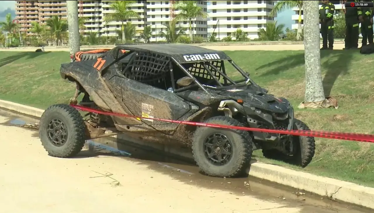 Policía: Pagaron Bs 27.000 a un extranjero por hacer seguimiento al piloto acribillado en Warnes