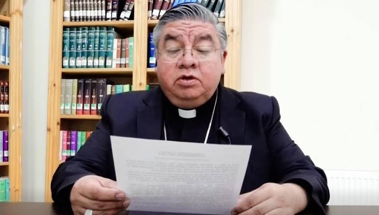 Bloqueos: Iglesia Católica pide diálogo “dejando de lado posiciones rígidas” y “con capacidad de ceder”