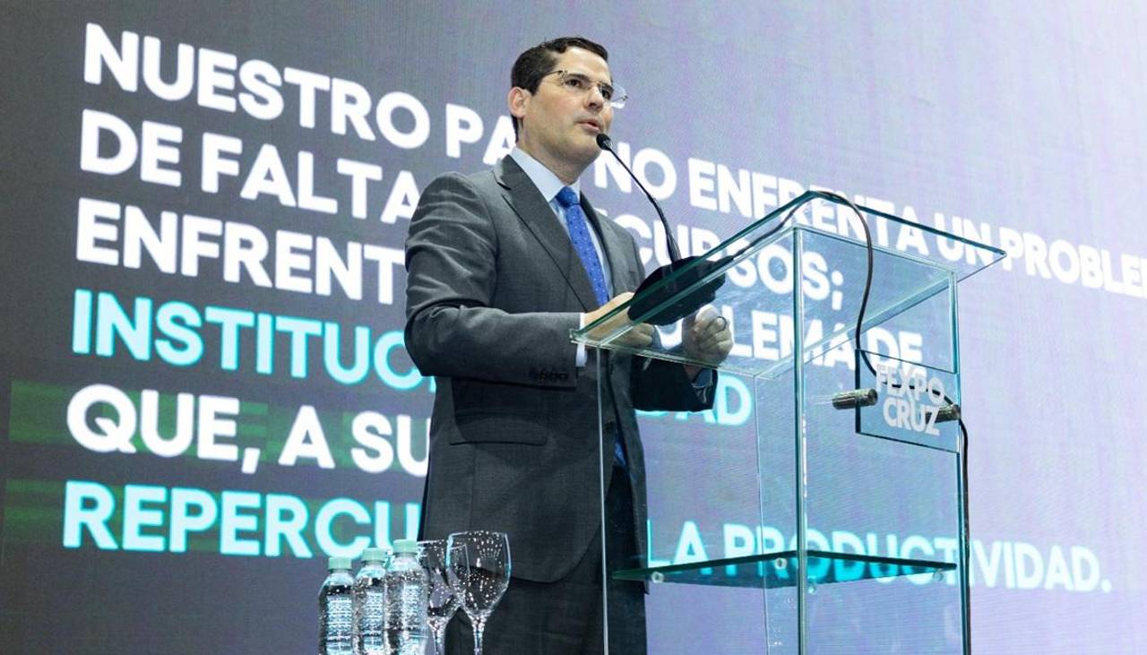 Subnacionales: Empresarios cruceños reunirán a candidatos en un foro para contrastar propuestas electorales