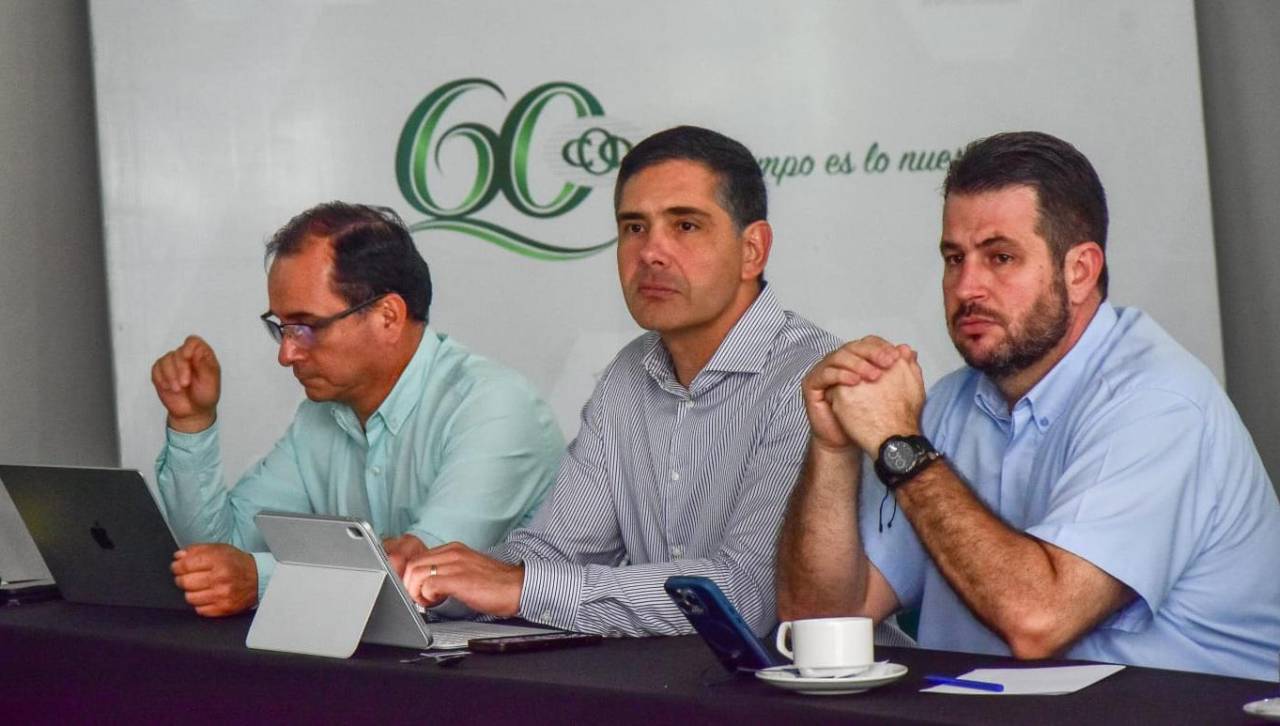 Ministro Justiniano: “Tener un producto con dos precios crea mafias que terminan golpeando al que produce”
