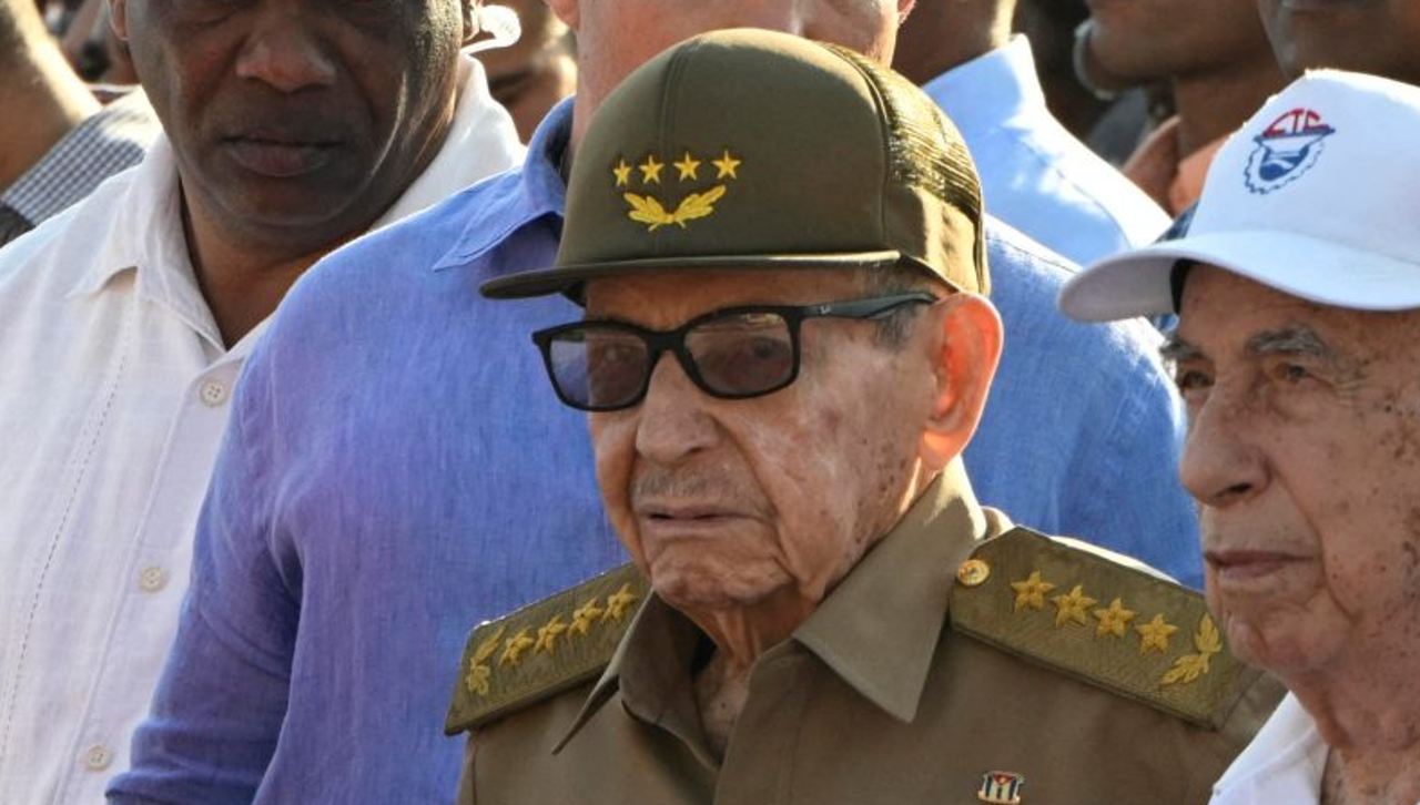 EEUU sanciona a cinco entidades cubanas, tres vinculadas a Gaesa, y a una familiar de los Castro