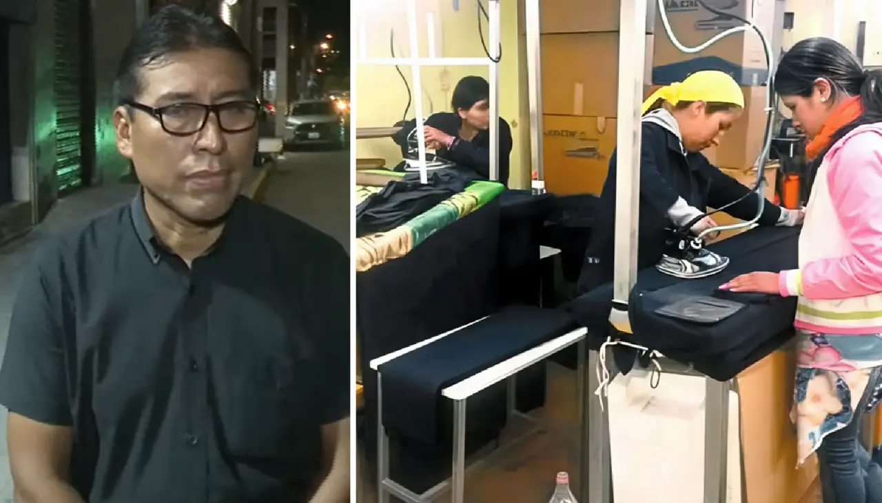 Microempresarios piden que en la cumbre empresarial se asuman medidas para fortalecer el mercado interno