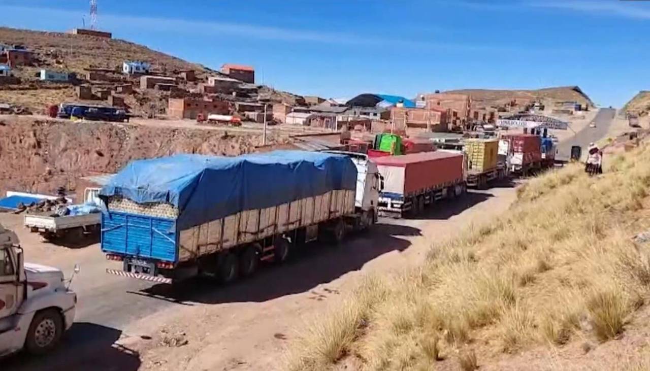 Sector comercial rechaza alargar el feriado del 16 de julio en La Paz y plantea otras alternativas