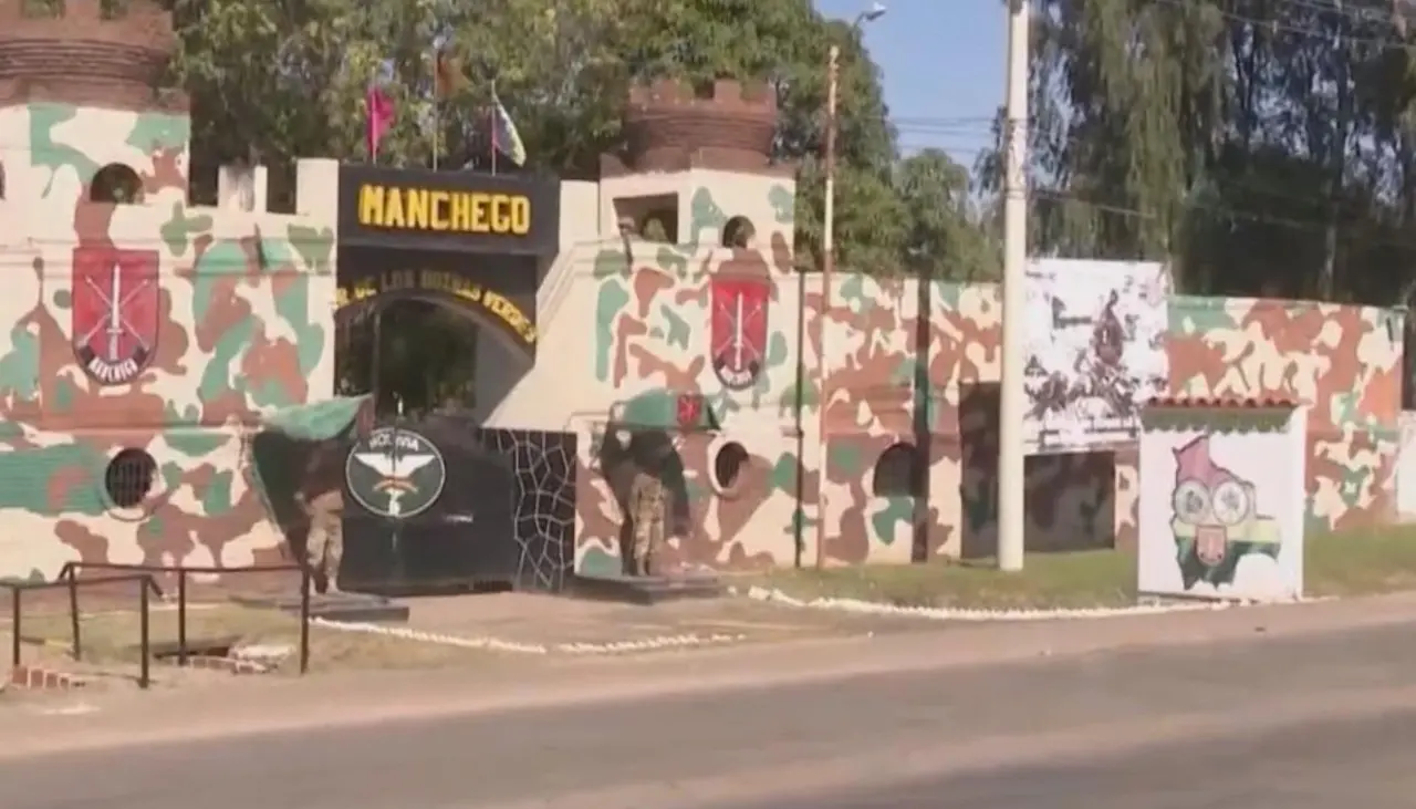 Muerte de militar en Montero: Fiscalía cita a más testigos e intensifica pesquisas