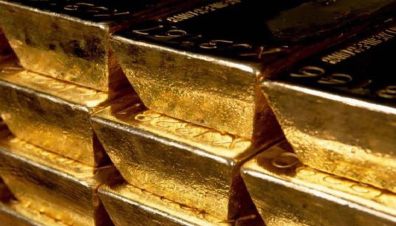 Pese al auge en los precios, exportación de oro cayó en más de $us 27 millones entre enero y junio