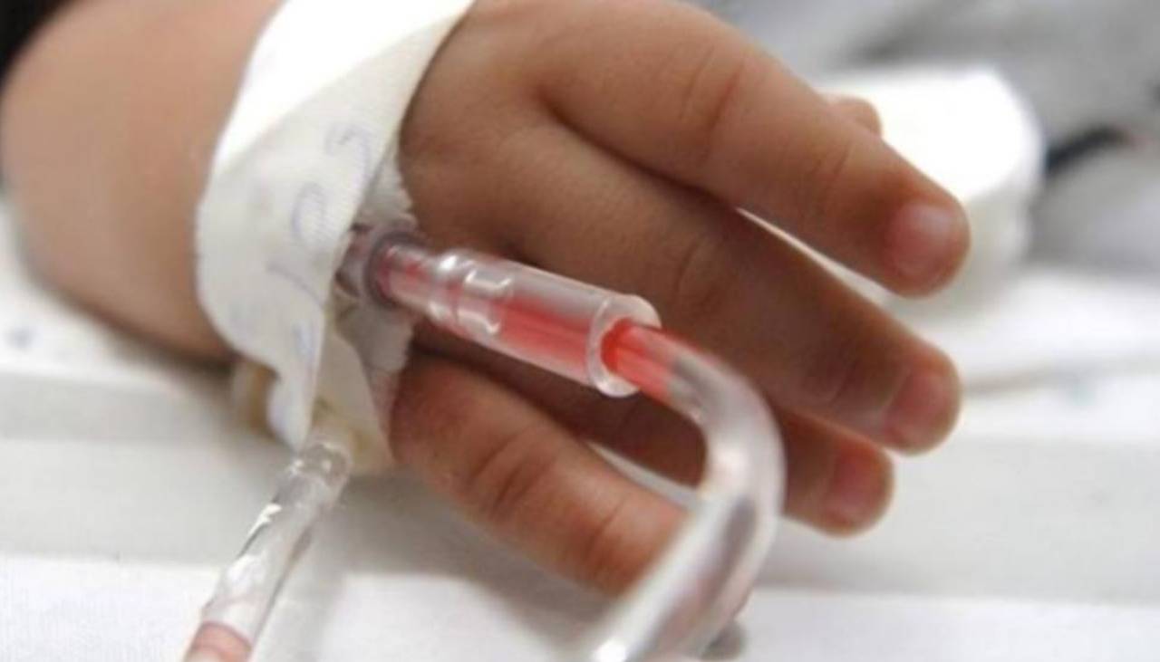 Explosión en Viacha: niña de cinco años sufre quemaduras en el rostro y manos, según el Hospital del Niño 