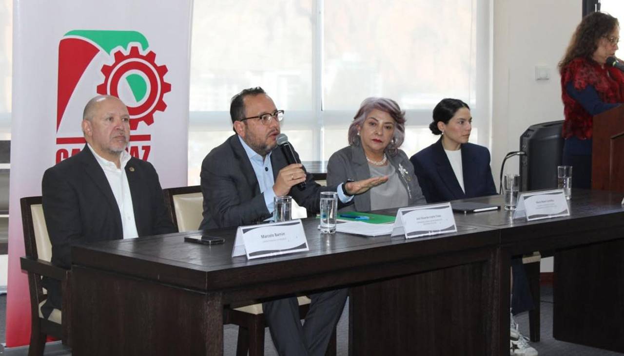 La Paz: El 65% de las empresas continúa en una situación peor que antes de los bloqueos de mayo y junio