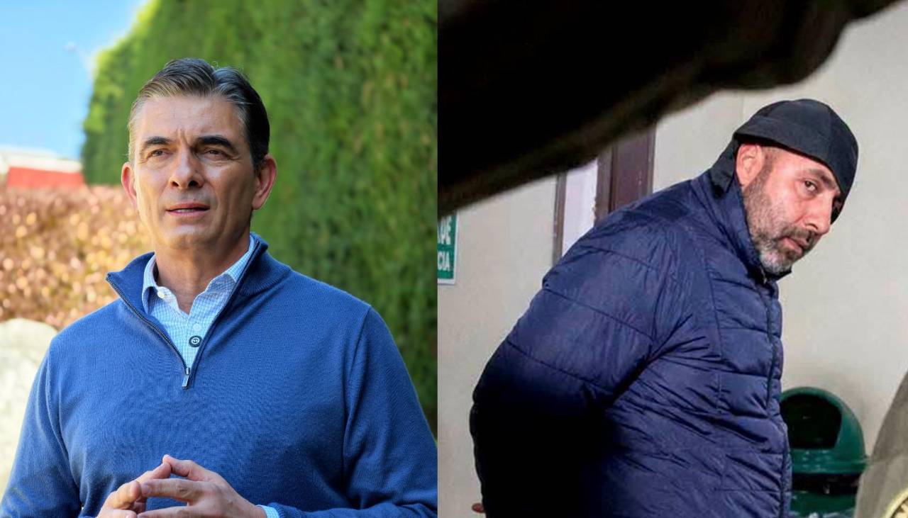 A más de una semana del caso Cerimedo, Paz habla: Estas son sus 10 frases clave