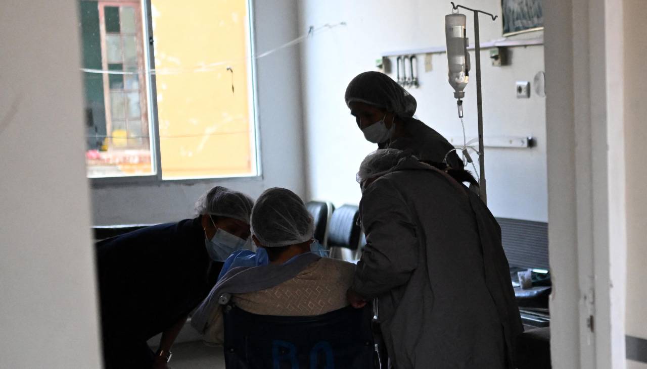 Fesirmes La Paz anuncia que no acatarán el paro de salud tras confirmarse el pago de sus sueldos