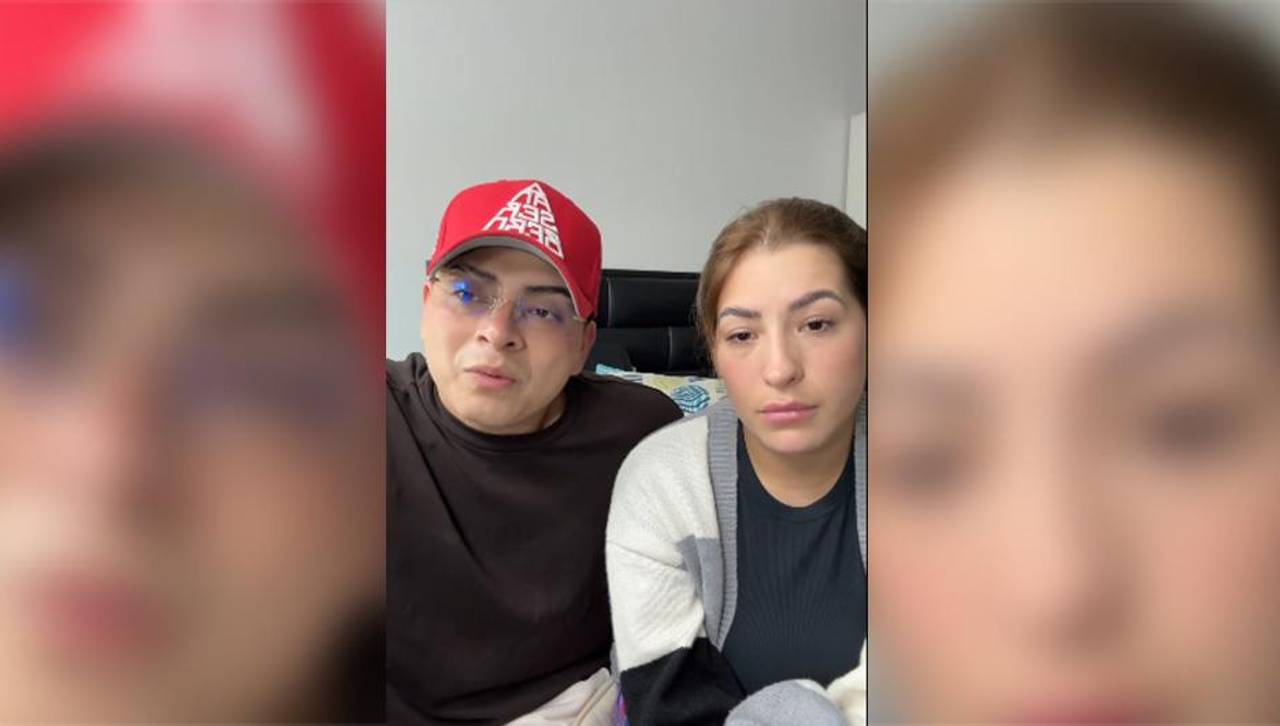 Luis Vega denuncia: “Personas inescrupulosas tenían planeado secuestrar a uno de nuestros hijos”